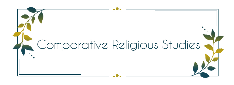  Comparative Religious Studies