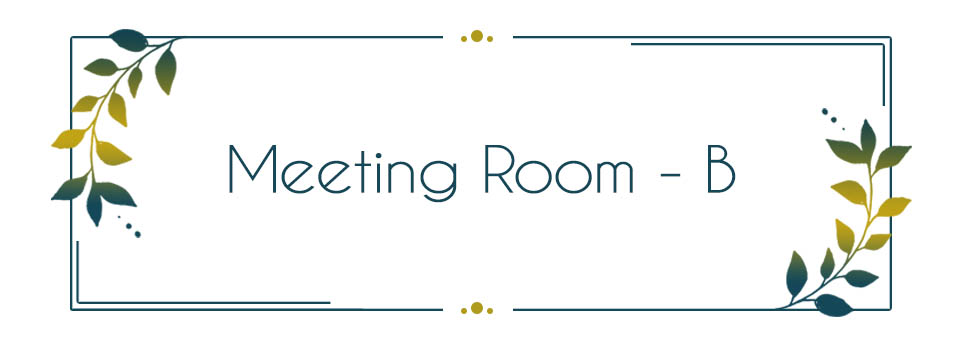 Meeting Room - B